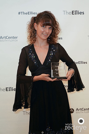 Jenna Balfe