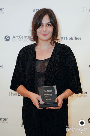 Jilian Mayer