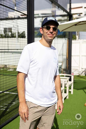 Yaden Horev