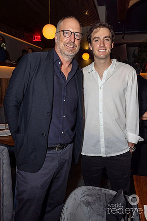 Jason & Samuel Rubell