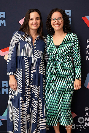 Karol Contreras & Laura Raiffe
