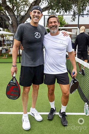 Perry Weitz & Ayal Horovitz