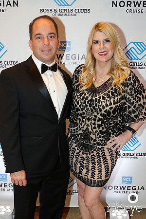 Alex Rodriguez-Roig & Duree Ross