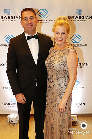 Dario Martarello & Julie Wood
