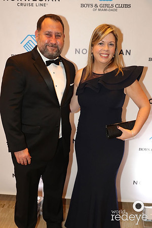 Ed & Jackie Soto