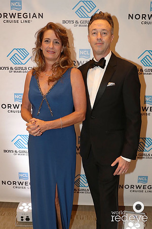 Fran & Jeff Wilson