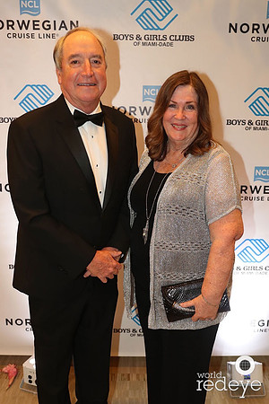 Joe & Joan Sanz