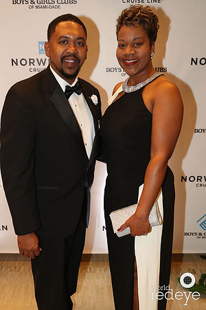 Joseph & Vanetta Evans