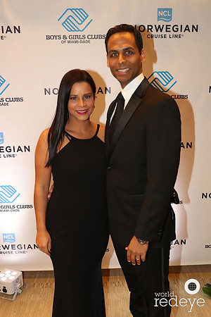 Kathleen & Leodanny Blanco