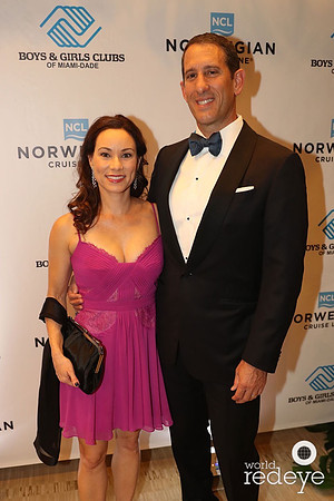 Molly & Jonathan Perlman
