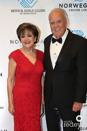 Olga Guilarte & Vincente Rodriguez