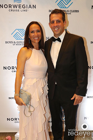 Sophie & Mike Komaransky