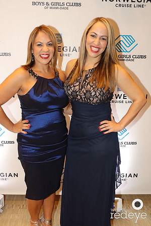 Ashley Pages & Barbara Rivera
