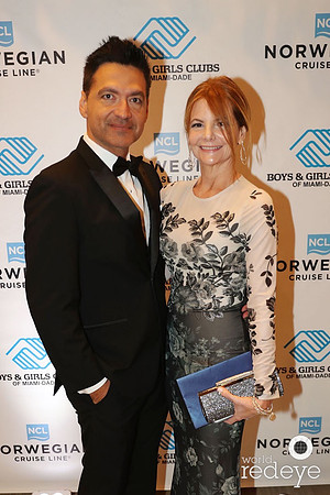 Benjamin Morales & Deidre Morales1