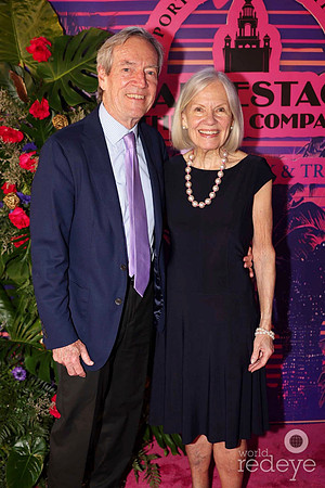 Ann & Don Morrison
