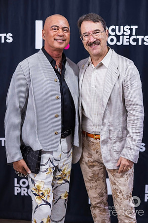 Hal Philipps & Greg Kendall
