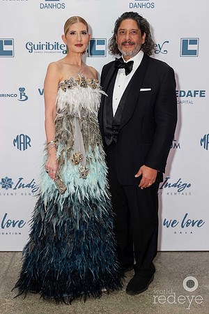 Marile & Jorge Luis Lopez