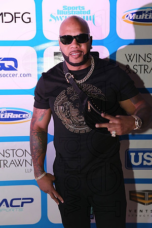 Flo Rida