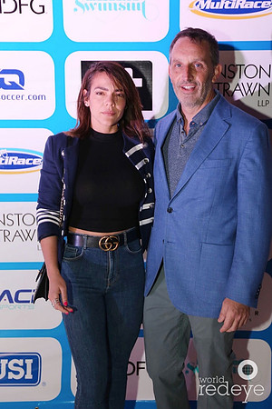 Claudia Fundora &  Joe DaGrosa