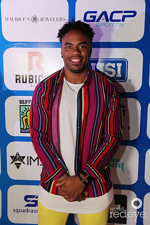 Rashad Jennings