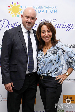 David Van Sky & Lisa Weiner