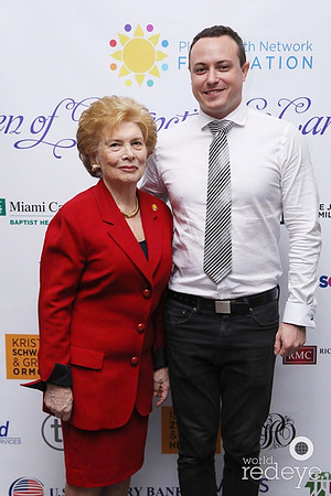 Elaine Bloom & Ryan Troy
