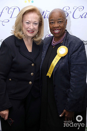 Josefina Carbonell & Annie Neasman