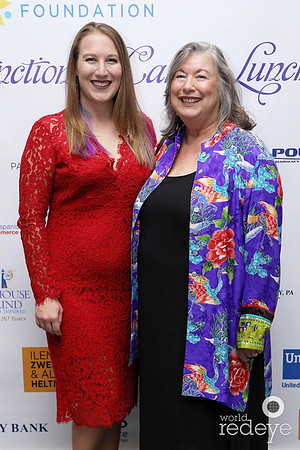Kristyn & Nancy Schwartz
