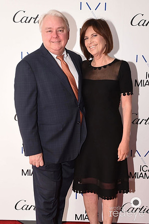 Dennis & Debra Scholl