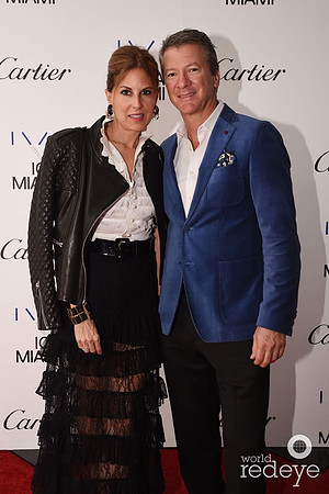 Lisa Heiden Koffler & Adam Koffler