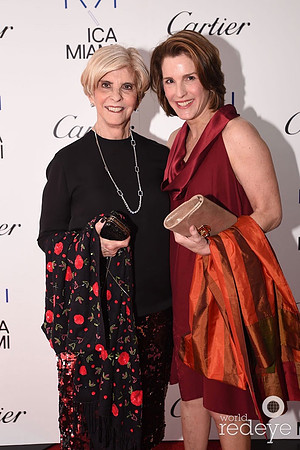 Nedra Klish & Marina Jaudenes