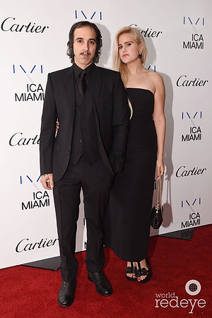 Nayib Estefan & Lara Estefan-Coppola