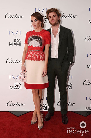 Victoria Baker-Harber, & Inigo Philbrick