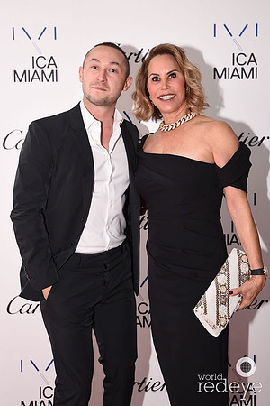 Alex Gartenfeld & Janice Lipton