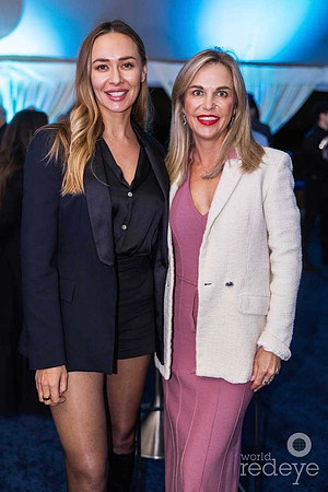 Elena Krupennikova & Ekaterina Brosda