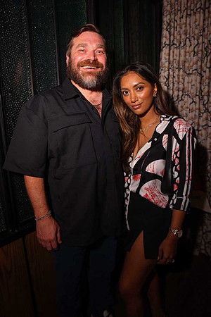 Matt & Meyha Kalish