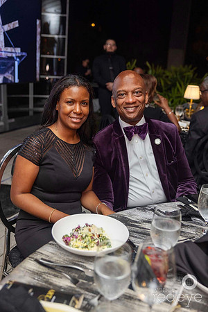 Walkiria & Commissioner Oliver Gilbert