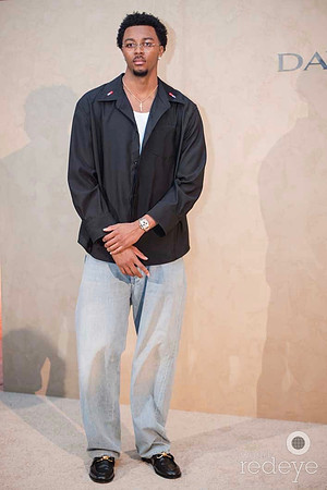 Trey Murphy II