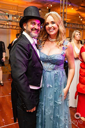John & Alana Garcia