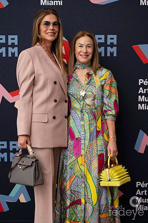 Amelia Merinoff & Julie Bernstein