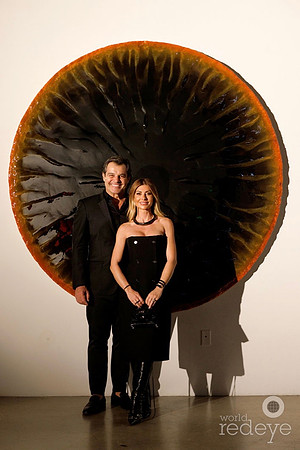 Paulo & Bruna Bacchi