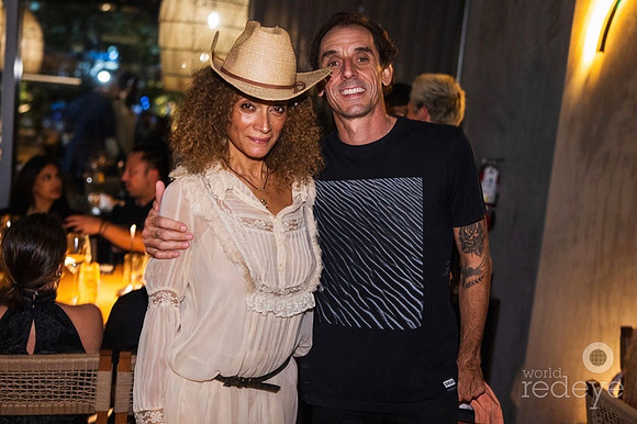 Marita Stavrou & Flip Falca