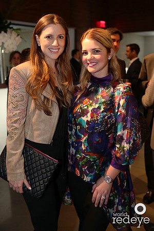 Alexandra Plasencia & Yani Bomnin