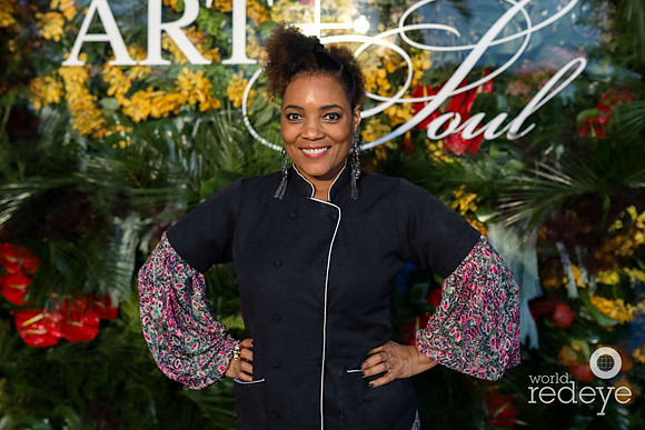 Amaris Jones