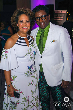 Deryl McKissack & Curb Gardner