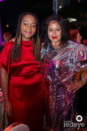 Kimberly Drew & Jessica Sirmans