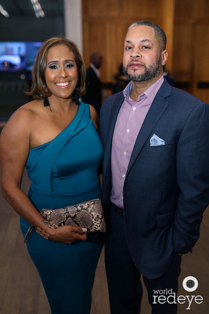 Nekisha Mohan & Demetrious Coakieano1