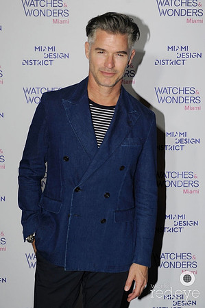 Eric Rutherford