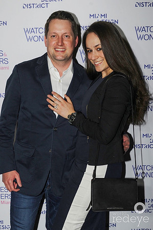 Josh Shanks & Viviana Shanks
