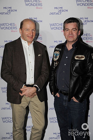 Kari Voutilainen & Romain Gauthier